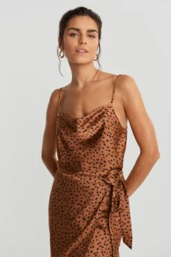 Gina Tricot Victoria Singlet Aop