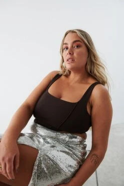 Crop Partywear Sales -Crop Partywear Sales 16990720716