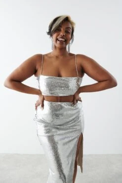 Crop Partywear Sales -Crop Partywear Sales 18350805016