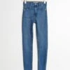 Gina Tricot Molly Tall High W Jeans Standard Blue
